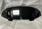 Harley-davidson Motorcycles Smoke Low Profile Splitter Windshield 57164-10 Used. Price: $84.99.