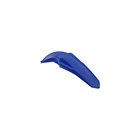 Yamaha Genuine Rear Fender Blue 5XE-21610-10-00 New. Price: $72.52.