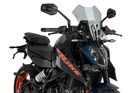 Puig Light Smoke New Generation Touring Screen Ktm 390 Duke 2024-2025. Price: $173.53.