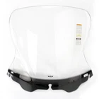 National Cycle Clear 17 In. Tall Unvented Vstream Windshield - N20401 New. Price: $139.46.