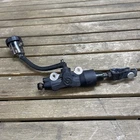 Brake Master Cylinder Rear Harley-davidson 1250 Sportster 2021-2023 Used. Price: $150.00.