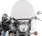 Slipstreamer 22" Clear Classic Tapered Windshield (SS-30-22CTQ) New. Price: $363.03.