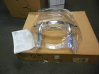 Nos Honda Custom Windshield Kit VTX1800R VTX1800S 08R80-MCV-100A New. Price: $1199.99.