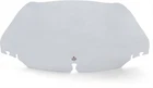 Klock Werks Flare Windshield 8.5" Dark Smoke #KW05-01-0210 Harley Davidson New. Price: $199.95.