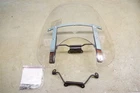 Kawasaki Vulcan 800 K46001-019C Nos Windshield *2248B Used. Price: $379.99.