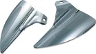 Kuryakyn Motorcycle Heat Deflector Saddle Shields, Reflective Smoke, 1 Pair New. Price: $93.99.