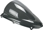 Zero Gravity Double Bubble Windscreen Clear 16-246A-01 New. Price: $111.79.