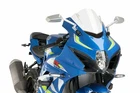 Puig Windscreen Z-racing Black Full 9013W New. Price: $128.11.
