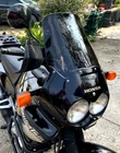 Honda Xrv 750 Africa Twin (95-03) Extended Touring Windscreen Windshield New. Price: $134.32.