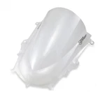 Zero Gravity 16-542M-01 Double Bubble Windscreen Clear New. Price: $49.99.