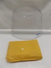 Nos Yamaha 1CD-F83J0-V0-00 Windshield Kit Zuma 50 New. Price: $208.99.