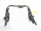 89-95 Bmw K75RT Front Windshield Adjustment Mechanism 46632309780 Used. Price: $168.84.