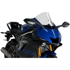 Puig Racer Windscreen - Smoke, 3MM 3633H New. Price: $146.01.