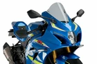 Puig R-racer Windscreen Smoke (3631H) New. Price: $124.45.