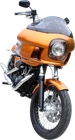 Klock Werks Flare Windshield KW05-01-0500 New. Price: $249.95.