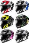 Hjc I11 Instant Street Helmet New. Price: $199.99.