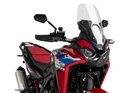 Puig Touring Windscreen Windshield Clear 21395W New. Price: $145.57.