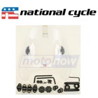 National Cycle Deflector Screen For 2007-2013 Harley Davidson Flhrc Road Xe New. Price: $160.61.