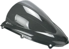 Zero Gravity Double Bubble Windscreen Clear ZX6R/RR 16-246M-01 New. Price: $119.95.
