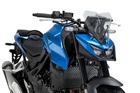 Puig New Gen Sport Screen 2025- Honda CB750 Hornet, Clear P/n: 22423W. Price: $180.00.