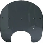 Memphis Shades MEP61210 Dark Black Smoke 15" Replacement For 94-22 Road King New. Price: $117.95.