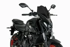 Puig Naked Windscreen Windshield New Gen Touring Dark Smoke 20619F. Price: $168.06.