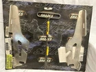 Memphis Shades Screen Fitting Kit P/n MEM9922 Brackets Only New. Price: $60.00.