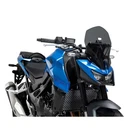 Puig Naked Touring Screen For Honda CB750 Hornet 2025 Dark Smoke New. Price: $188.20.