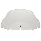 Harley-davidson Klark Werks Clear Flare Windshield Pt Oem 2310-0682 New. Price: $213.72.