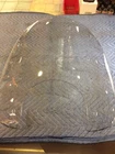 Windshield Motorcycle Harley Flhr Replacement Glass Used. Price: $75.00.