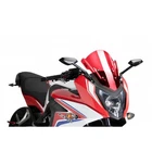 Puig Z-racing Windscreen For Honda CBR650F 14-16 Red New. Price: $115.18.