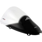 Puig Windscreen Racing Clear 4057W New. Price: $116.18.