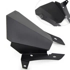 Windshield Deflector Windscreen Aluminum For Yamaha MT-07 FZ-07 2013-17 Us New. Price: $20.28.