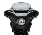 Puig High Road Touring Screen '24-'25 Harley-davidson Street Glide Flhx, 22110H New. Price: $206.00.