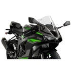 Puig Windscreen Z-racing Clear 21831W New. Price: $127.76.