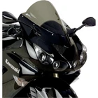 Zero Gravity Windshields Double Bubble Windscreen Smoke ZX-14 16-274-02 New. Price: $117.17.