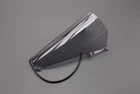 Genuine Ducati Panigale V2 V4 Oversized Headlight Fairing (smoked) 97180641A New. Price: $171.47.