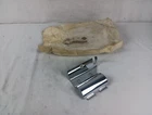 Harley Davidson Genuine Rh Side Windshield Bracket 58030-87A New. Price: $11.54.