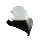Puig Windscreen Racing Series Smoke Yamaha FZS600 FZ6 (2004-2008) New. Price: $141.94.