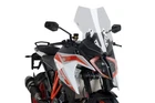 Puig Touring Screen Ktm 1290 Superduke 19'-20 C/clear New. Price: $99.87.