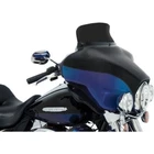 Memphis Shades MEP84310 Dark Smoke 5" Spoiler Windshield For 96-13 New. Price: $144.95.