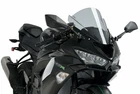 Puig 3177H Windscreen Racing Smoke Kaw New. Price: $105.26.