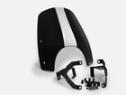 Puig Black New Generation Sport Screen Honda CL500 2023-2025. Price: $197.76.