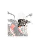 Puig Sport Windscreen - Clear 9514W New. Price: $136.61.