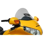 Klock Werks Flare Windshield Tinted 14" Gl KW05-04-0259 New. Price: $306.17.