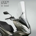 National Cycle - N50006 Vstream Tall Screen Clear New. Price: $139.95.