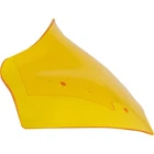 Klock Werks Kolor Flare Sport Windshield 8" Yellow Fltr KWW-01-0757 New. Price: $266.23.