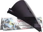 Puig Racing Dark Smoke Windshield/windscreen New. Price: $118.30.