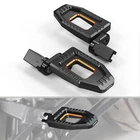 Rider Footpegs Pedals 50501107 50501106 For Harley Sportster RH1250S 2021-2024 New. Price: $58.99.