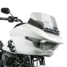 National Cycle Vstream Quantum+ Windshield Mid Light Tint N20435 Harley Davidson New. Price: $233.95.